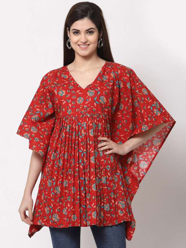 Kaftan Tops - Buy Kaftan Tops online in 