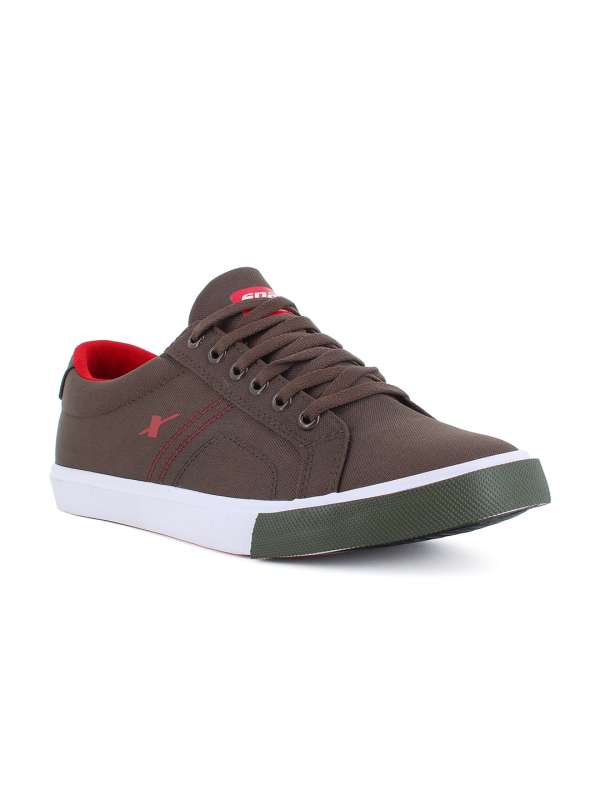 Sparx shoes canvas hotsell