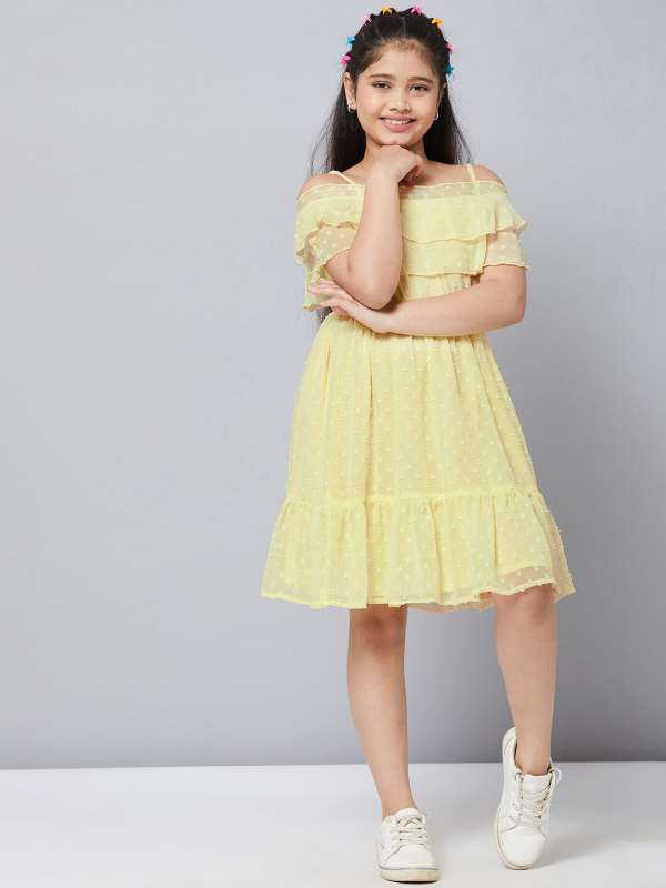 Girl Dresses 50 Off At Mantra Com S Buy Girl Dresses 50 Off At Mantra Com S online in India