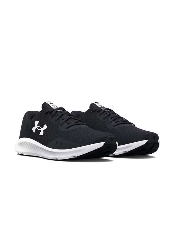 black under armour womens shoes