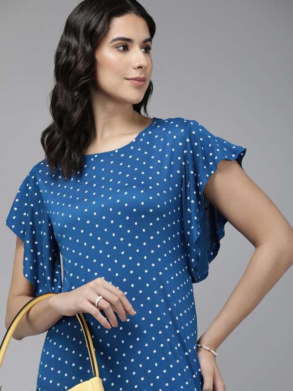 Van heusen 2024 ladies dresses