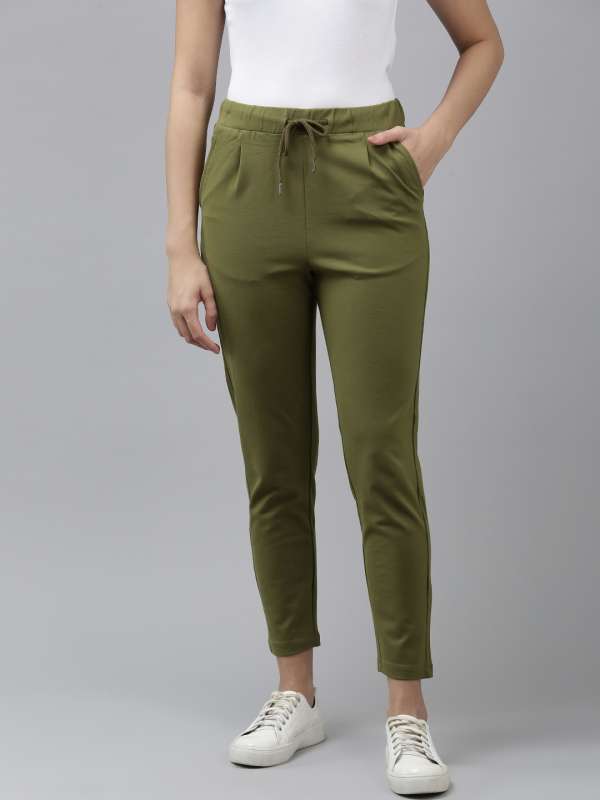 Van heusen trousers india online