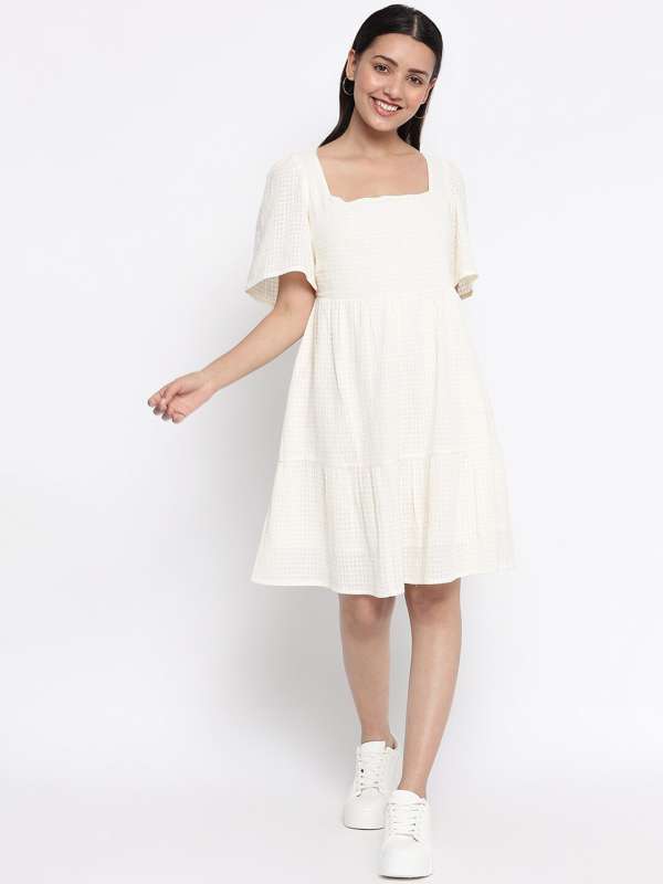 Fabindia Casual Dresses Buy Fabindia Casual Dresses online in India