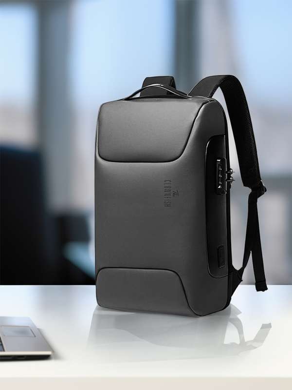 Buy Anti Theft Bags Online At Best Prices on Myntra