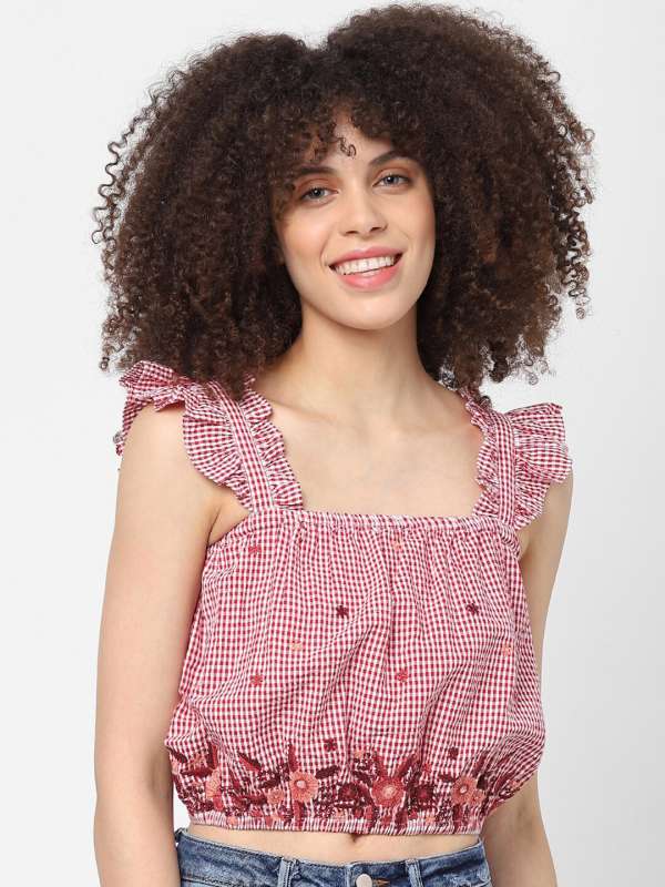Only hotsell tops online