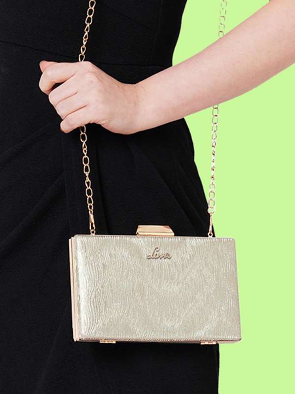 Lavie clutches myntra on sale