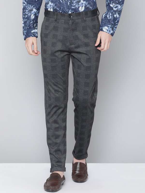 Men Party Wear Trousers  Buy Men Party Wear Trousers online in India