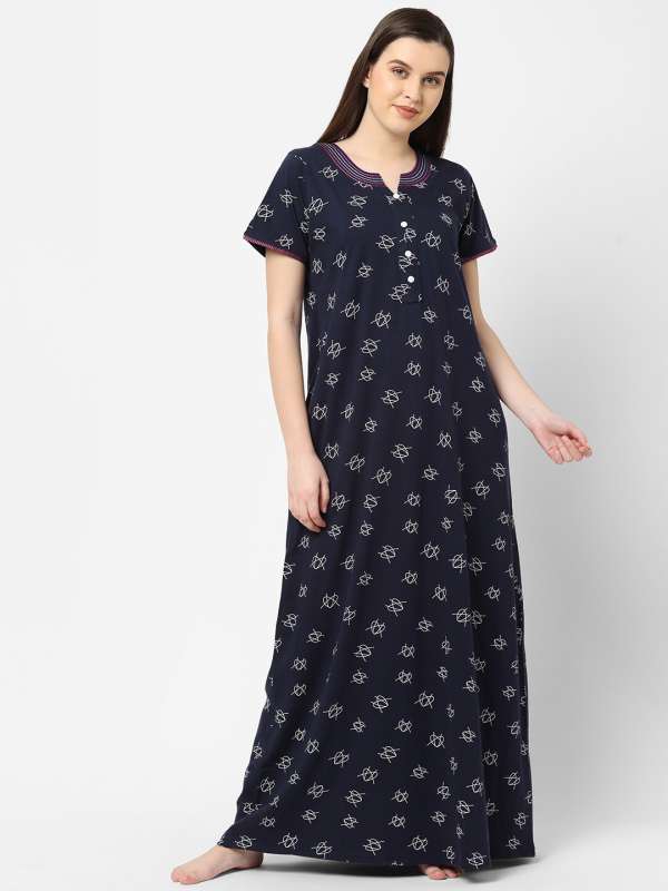 Buy Best womens nighty Online in India at Best Price Myntra