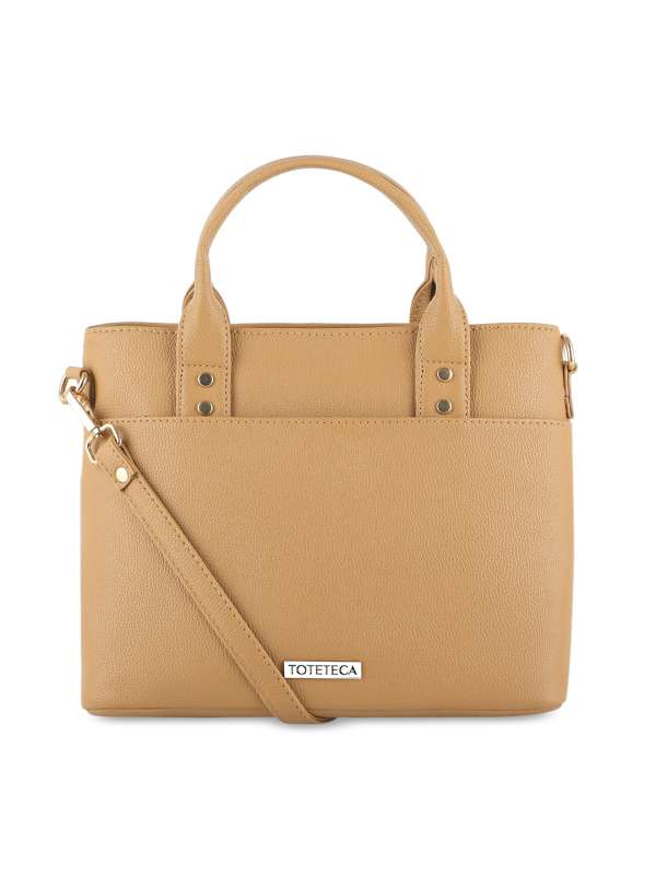 Toteteca bags myntra sale