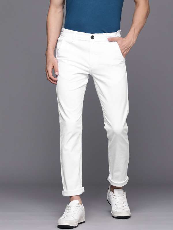 Menstylica  Mens fashion casual outfits White pants men Mens fashion  classy