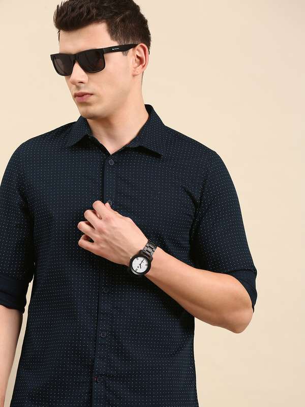 Buy Being Human Shirts Online in India