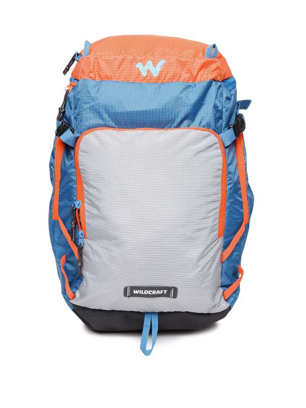 myntra wildcraft backpacks