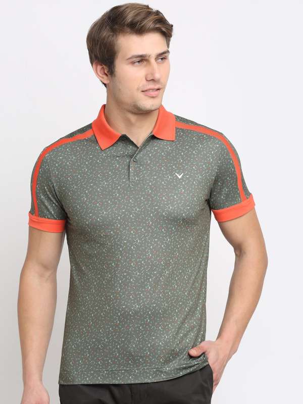 Callaway outlet tee shirts