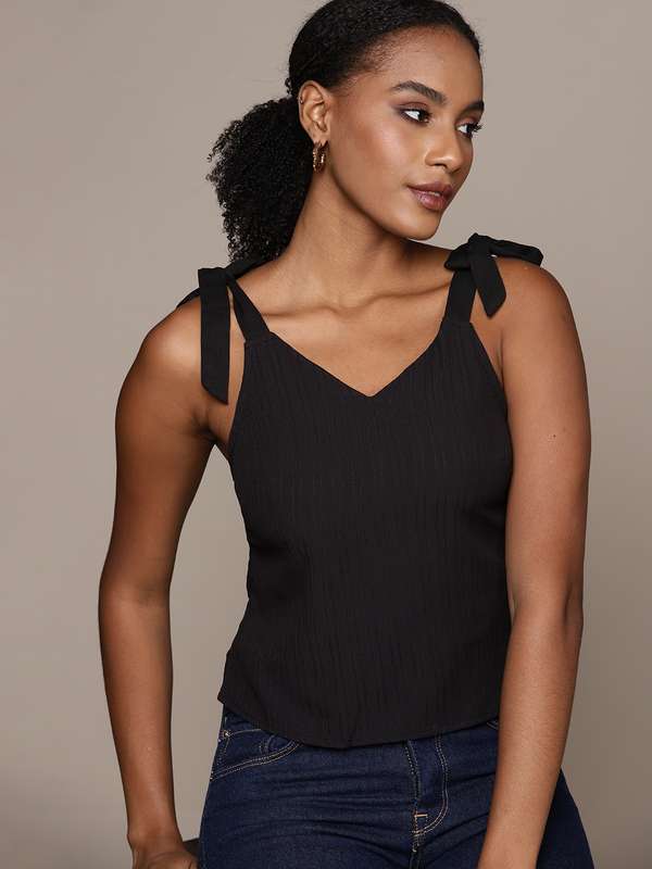 bodycon tops
