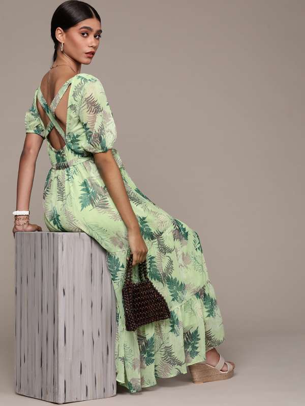 Bebe maxi dresses sale hot sale