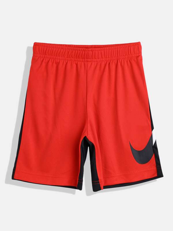 Buy Nike Dri Fit Shorts online in India