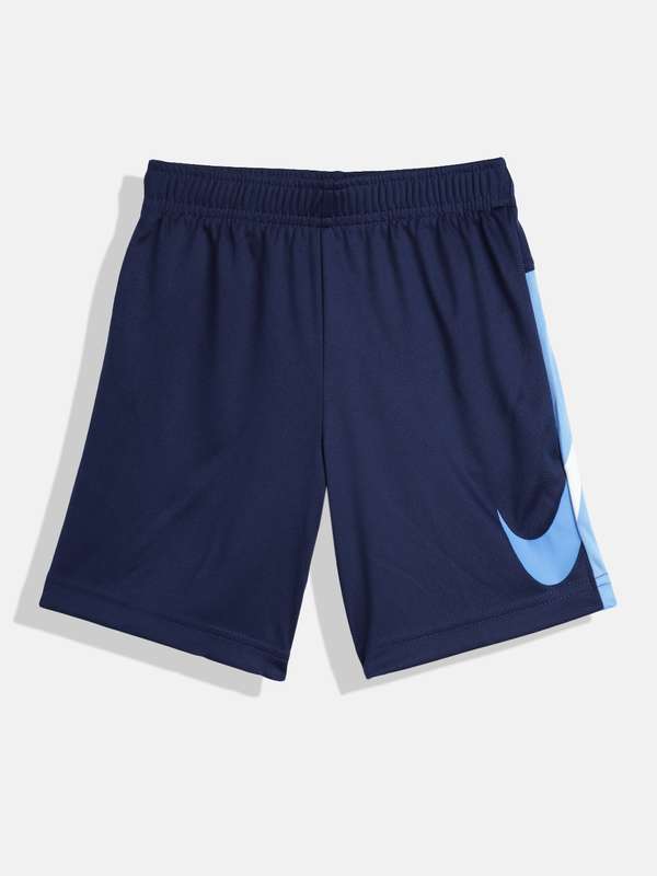 Buy Nike Dri Fit Shorts online in India
