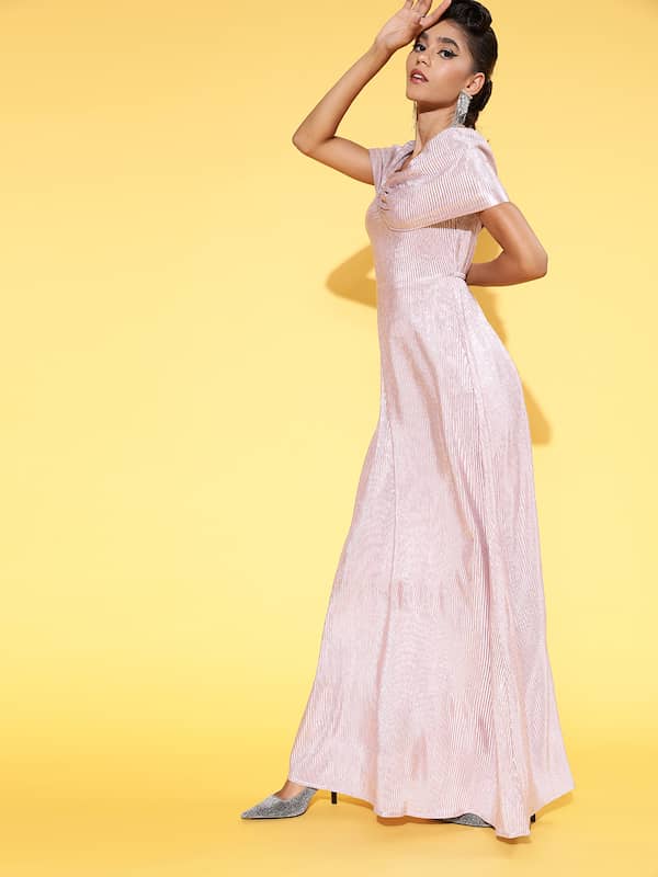 Gowns - Buy Latest Designer Gowns For Women Online – Koskii-cheohanoi.vn