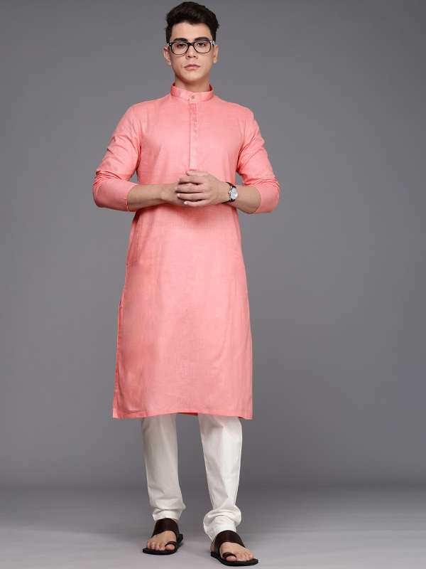 Manyavar kurta for kids best sale