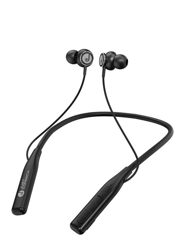 Just Corseca Headphones Buy Just Corseca Headphones online in India