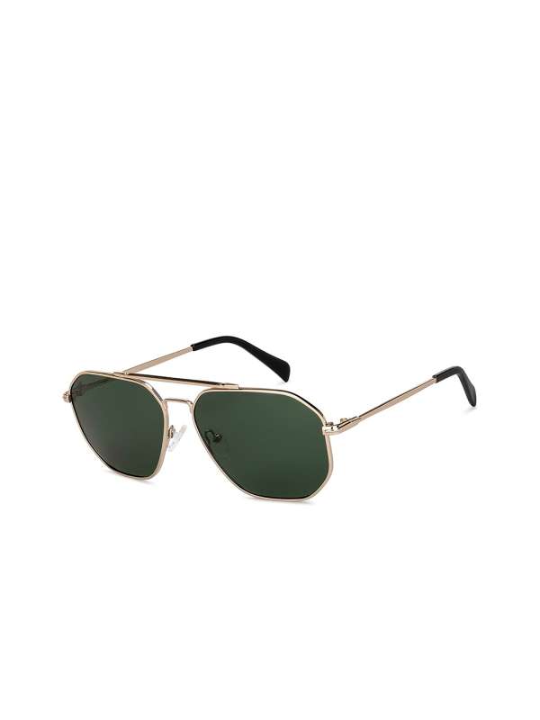 Mens aviator sunglasses online india hot sale