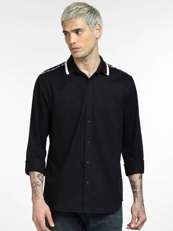 Buy Jack \u0026 Jones Shirts Online in India