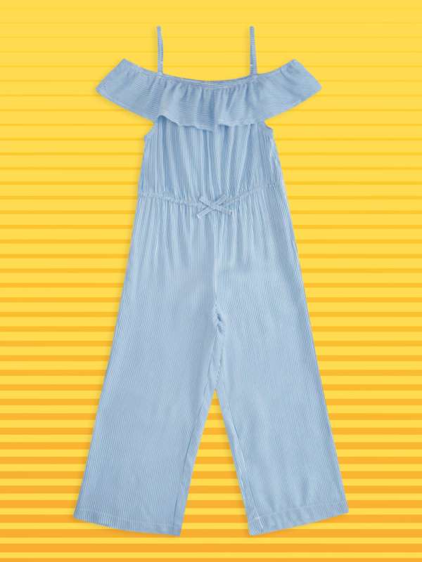 Pant rompers for juniors sale