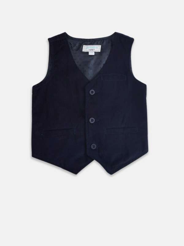 Pantaloons Junior Waistcoat Buy Pantaloons Junior Waistcoat