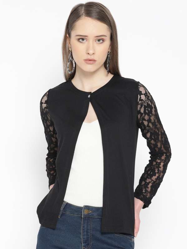Women Summer Shrugs Skidlers Buy Women Summer Shrugs Skidlers