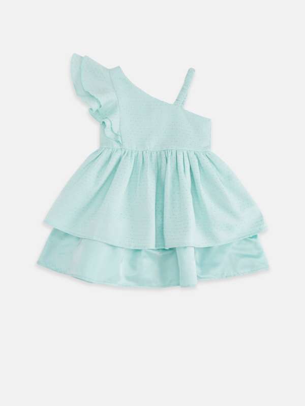 Baby girl hotsell dress on myntra