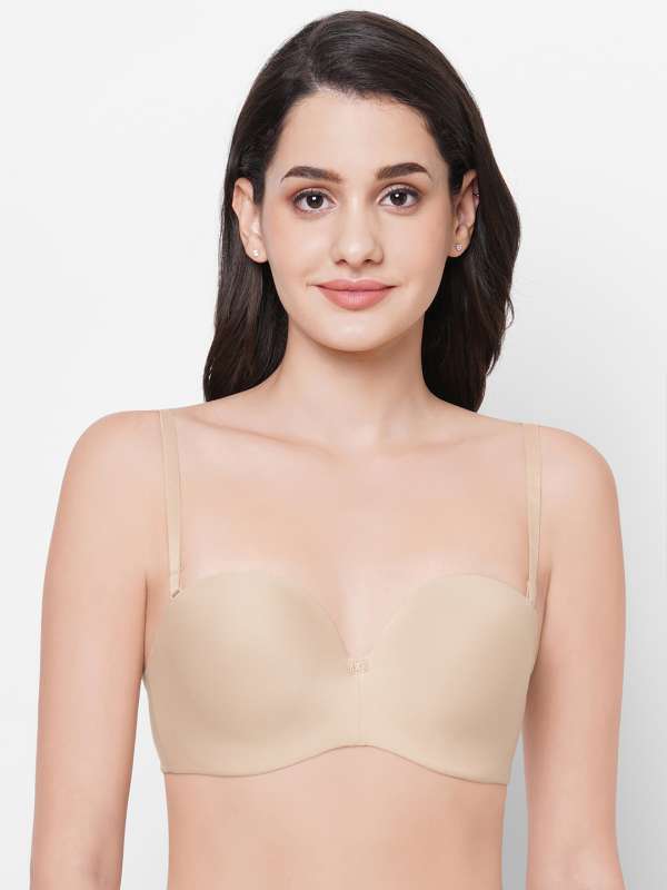 defacto Women T-Shirt Lightly Padded Bra - Buy defacto Women T-Shirt  Lightly Padded Bra Online at Best Prices in India