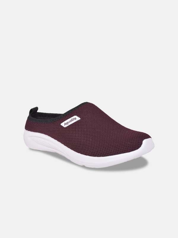 Aqualite shoes without laces top