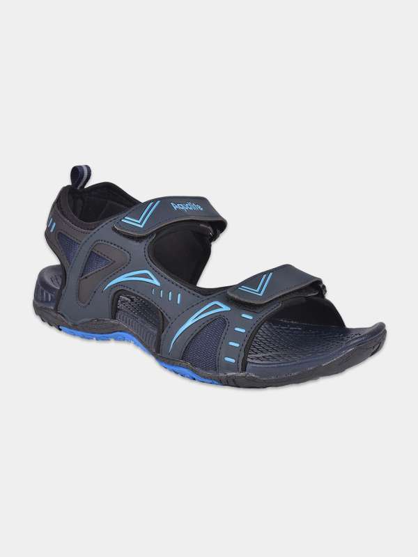 Aqualite real pu clearance sandals