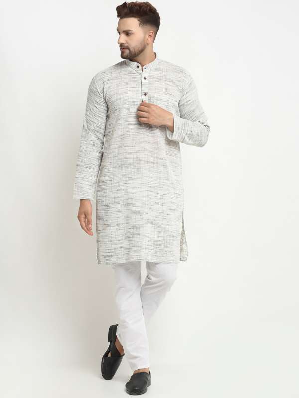 Khadi kurta pajama 2025