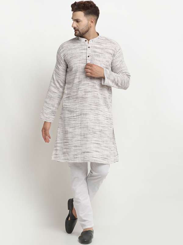 Khadi kurta 2025 pajama for ladies