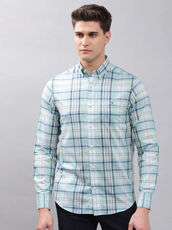GANT Shirts - Buy GANT Shirt for Men 