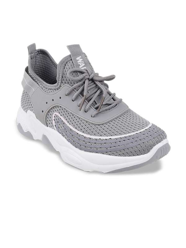 Vans rata top vulc grey
