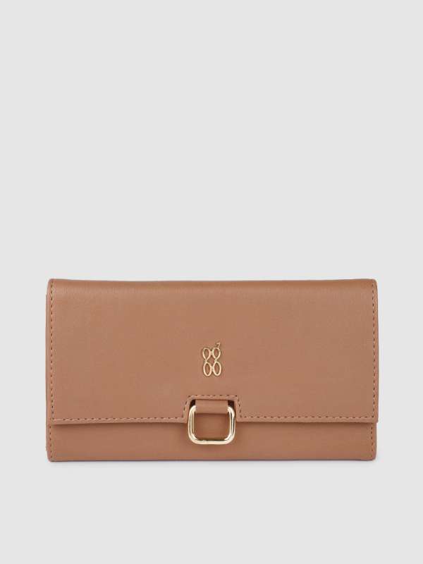 Baggit Rose Wallet Buy Baggit Rose Wallet online in India