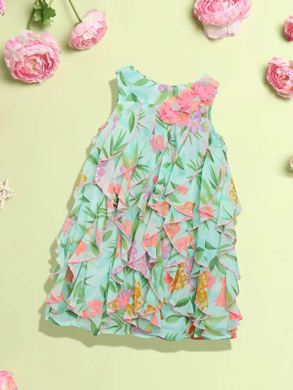 Nauti nati clearance baby dress