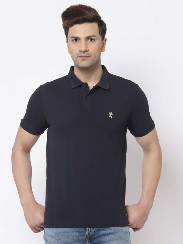 Red tape t shirts myntra clearance