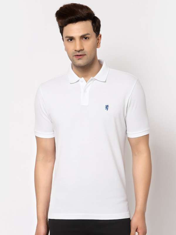 Red tape t shirts myntra clearance
