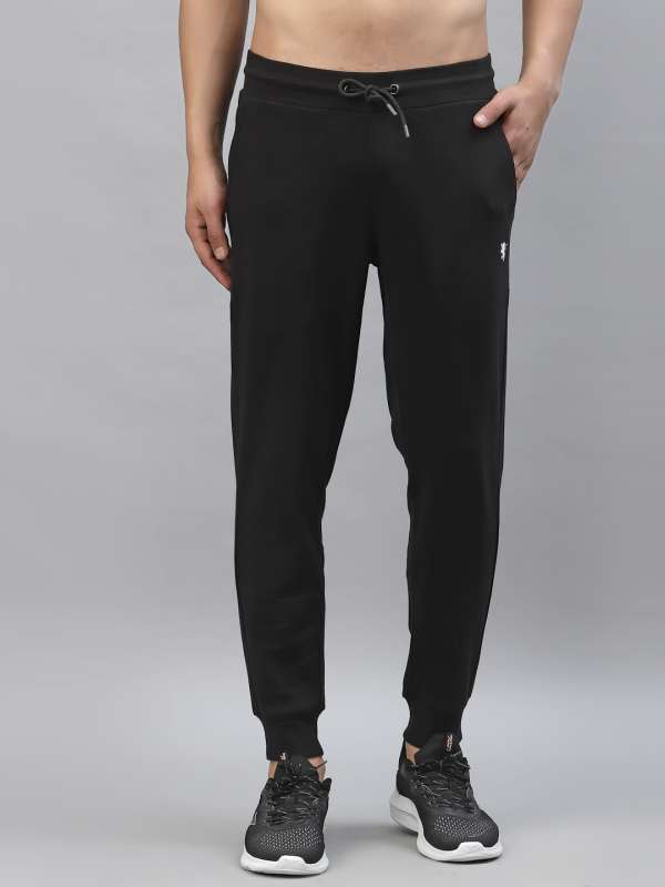 Red tape on sale track pants