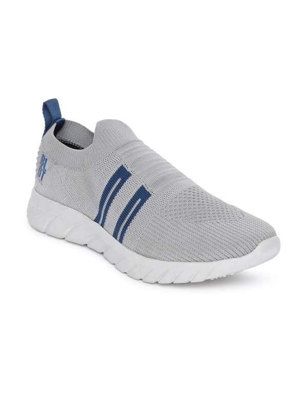 Adidas jerzo grey running shoes top