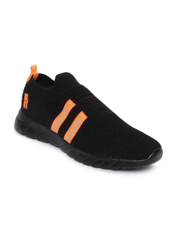 Paragon sales shoes black