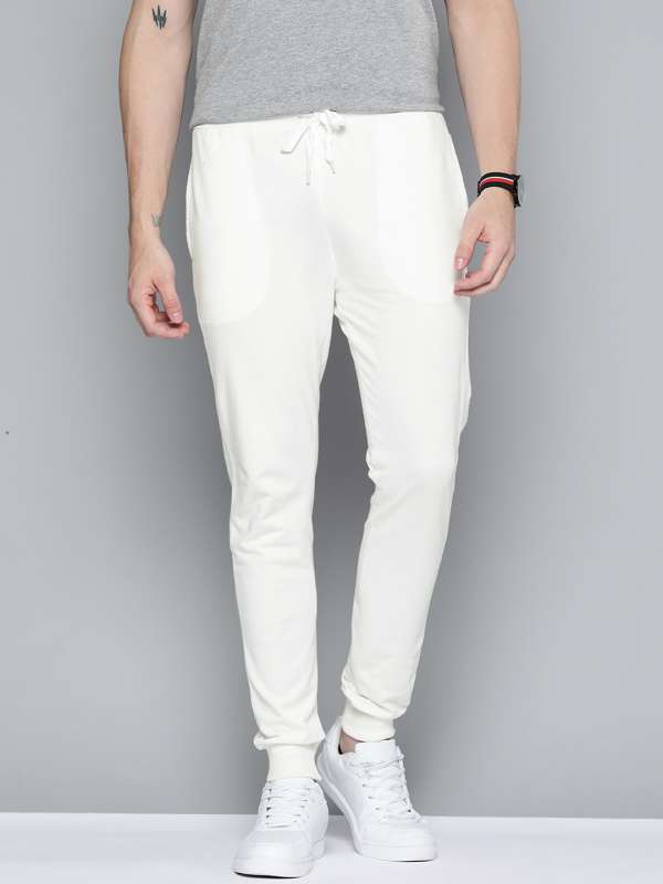Buy Mast  Harbour Track Pants Online In India