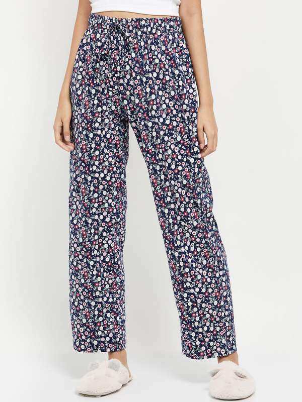 Max Fashion Trousers Lounge Pants Buy Max Fashion Trousers Lounge Pants online in India