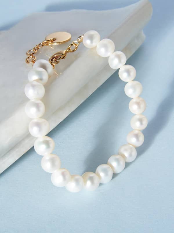 Details more than 88 buy pearl bracelet