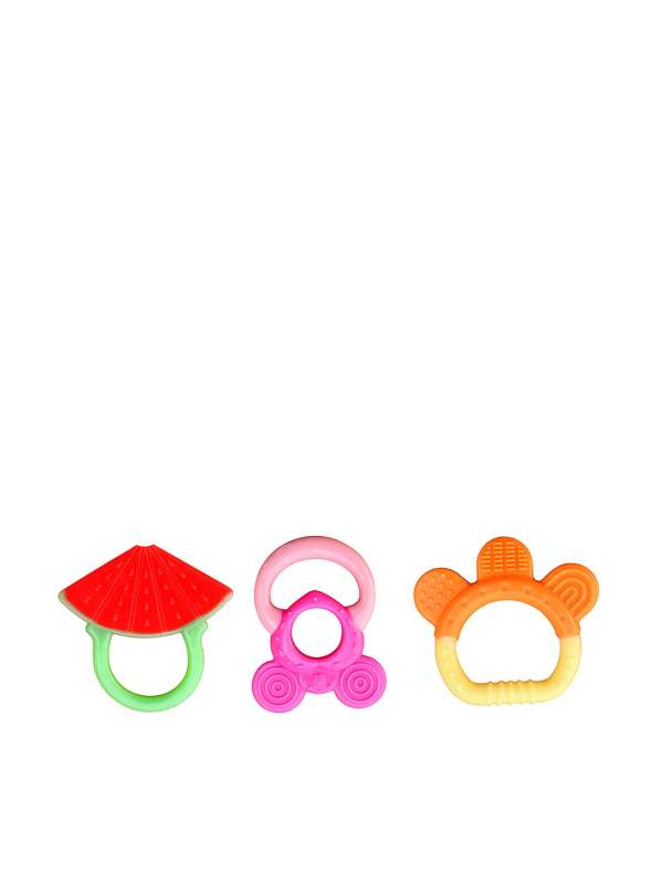 Teether online india sale