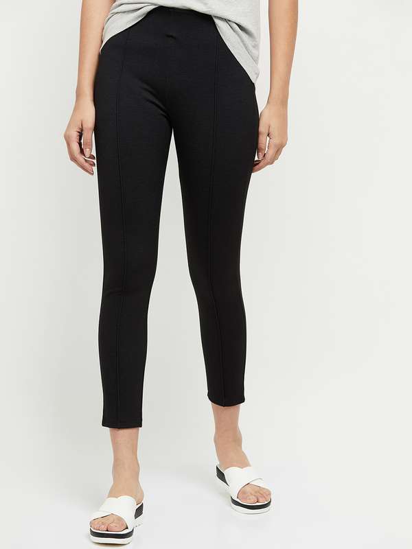 Buy Lee Max Jeggings online in India