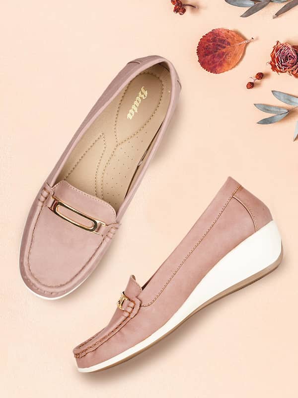 Buy 2 Inch Pump Shoes For Women With Heels online | Lazada.com.ph-donghotantheky.vn